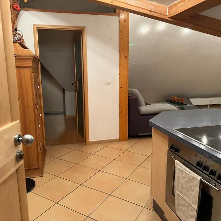 Dg In Schwenningen Appartamento *