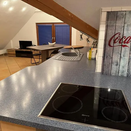 Dg In Schwenningen Apartment *