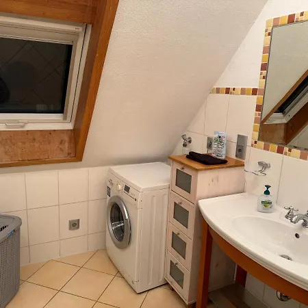 Dg In Schwenningen Appartamento *