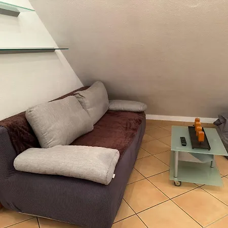 Appartamento Dg In Schwenningen